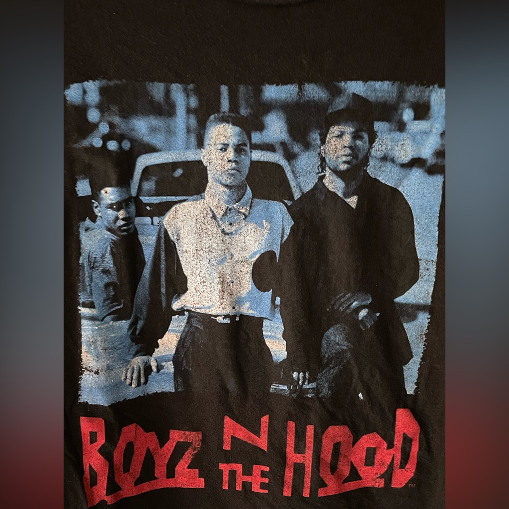 Boys N The Hood T-Shirt